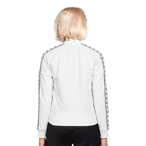 Fred Perry - Taped Track Jacket