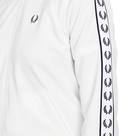 Fred Perry - Taped Track Jacket