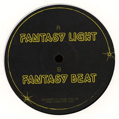 Powerdance - Fantasy Light