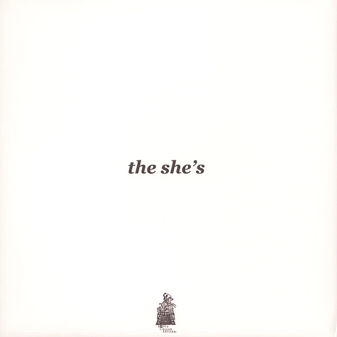 The She's - All Female Rock And Roll Quartet