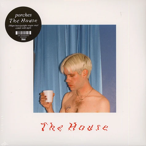 Porches - The House