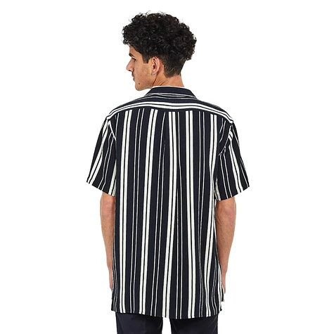 Libertine-Libertine - Cave S/S Shirt