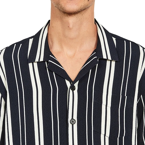 Libertine-Libertine - Cave S/S Shirt