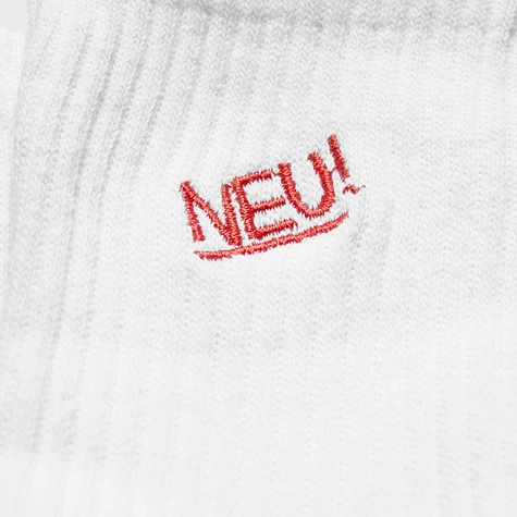 Carhartt WIP x NEU! - NEU! Socks