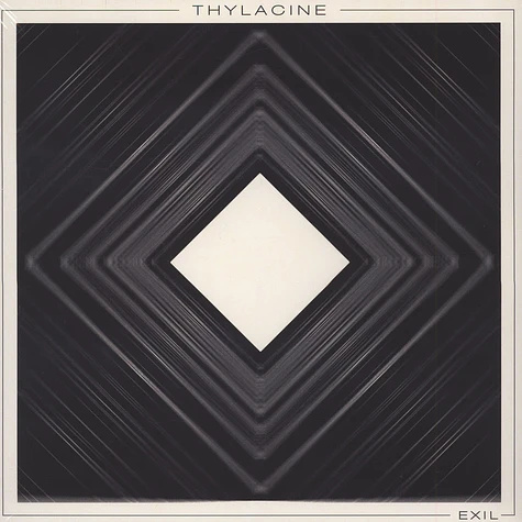 Thylacine - Exil & Blend