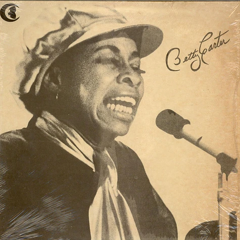 Betty Carter - Betty Carter