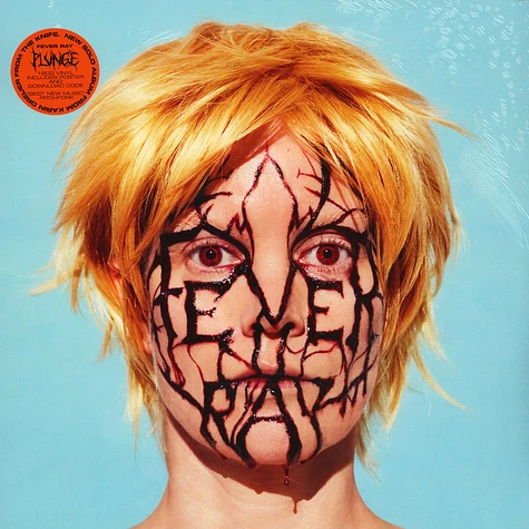 Fever Ray - Plunge