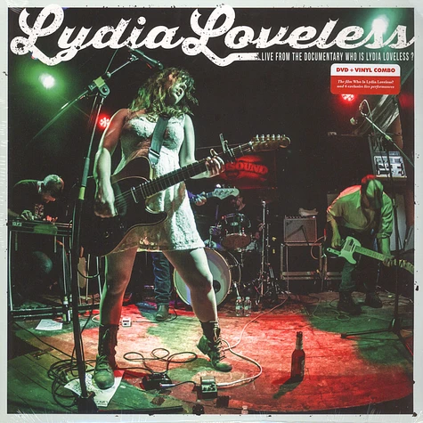 Lydia Loveless - Live From The Documentary Who Is Lydia Loveless?