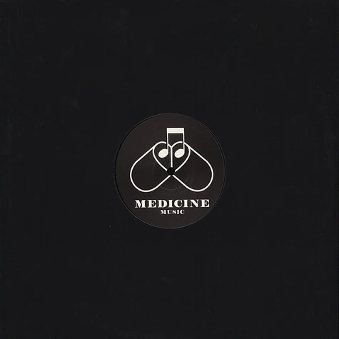 Dr Packer - Medicine Music Volume 1