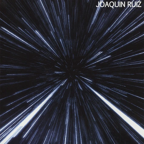 Joaquin Ruiz - Galactic EP