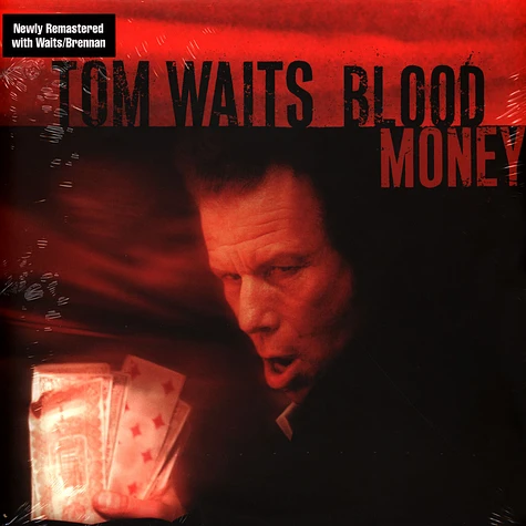 Tom Waits - Blood Money (Remastered)