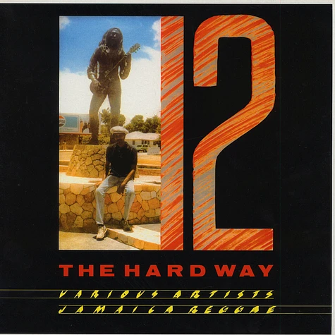 V.A. - Lloyd Coxsone presents: 12 The Hard Way