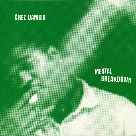 Chez Damier - Mental Breakdown