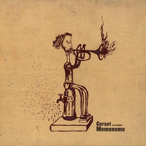 Das Geraet - Memonome