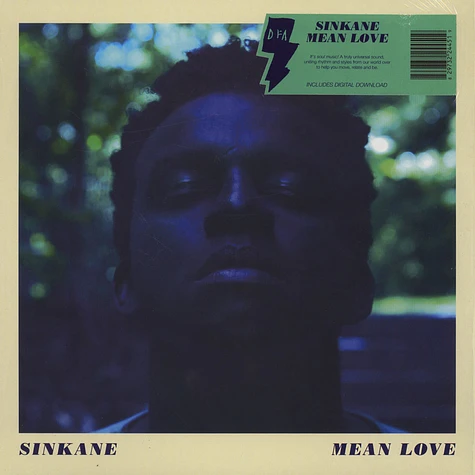 Sinkane - Mean Love