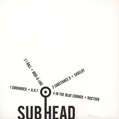 Subhead - Had It Hard