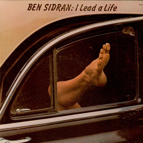 Ben Sidran - I Lead A Life