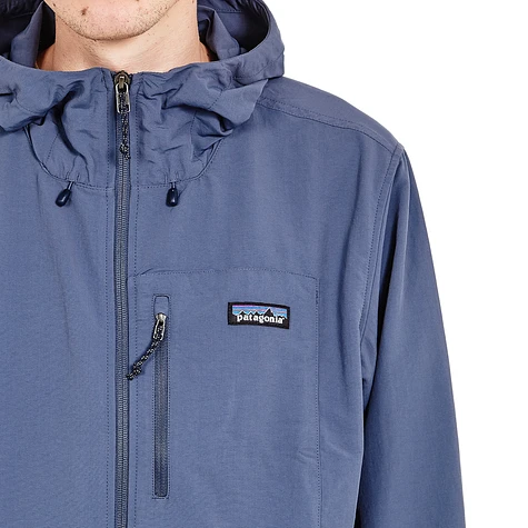 Patagonia - Tezzeron Jacket