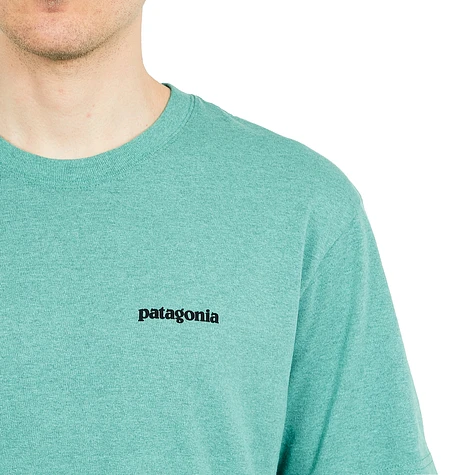 Patagonia - P-6 Logo Responsibili-Tee___ALT