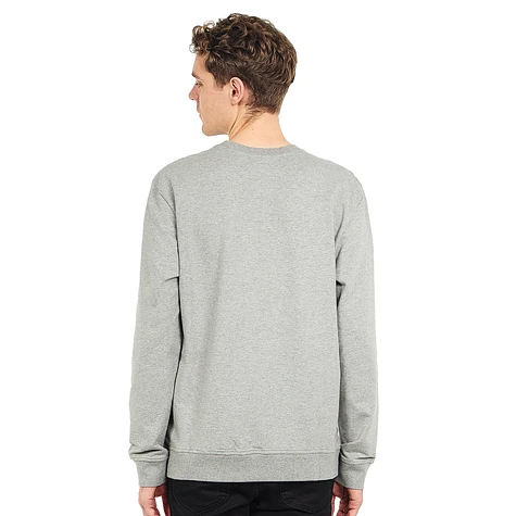 Patagonia - Flying Fish Midweight Crew Sweatshirt