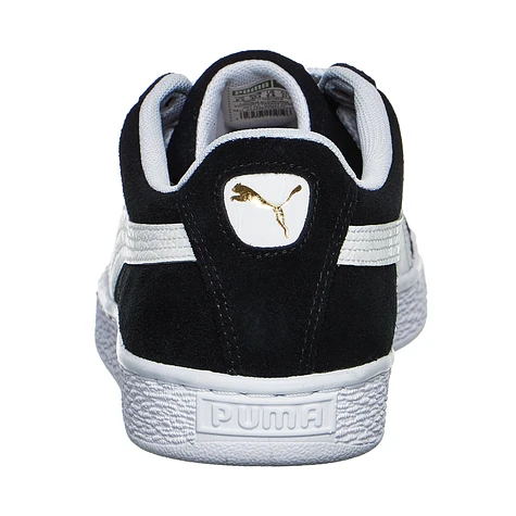 Puma - Suede Classic BBoy Fabulous