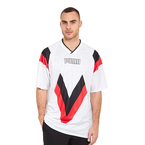 Puma - Heritage Football Tee