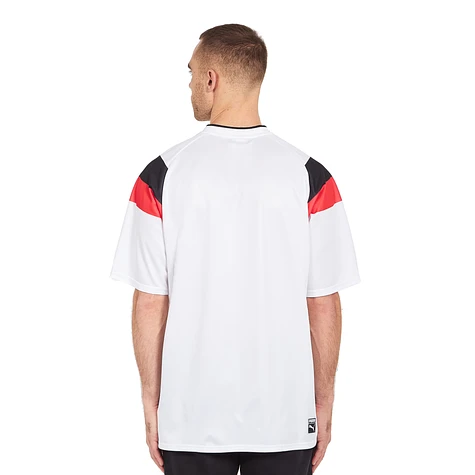 Puma - Heritage Football Tee