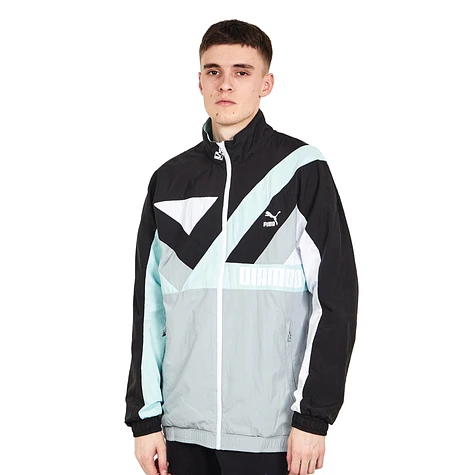 Puma x Diamond Supply - Wind Jacket