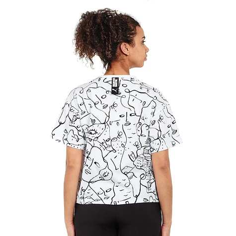 Puma x Shantell Martin - Tee