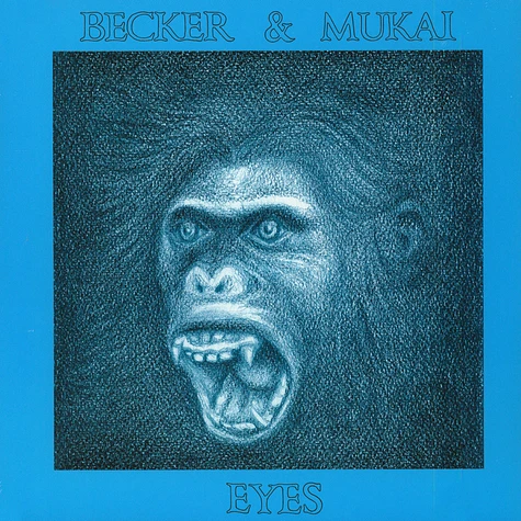 Becker & Mukai - Eyes