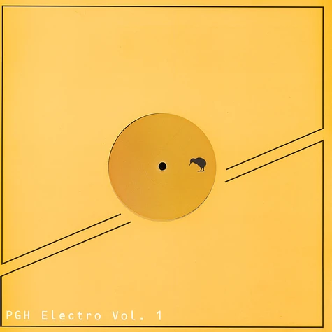 V.A. - Pgh Electro Volume 1