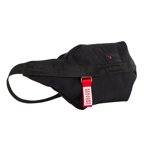 pinqponq x Sneaker Freaker - Brik Shoulderbag