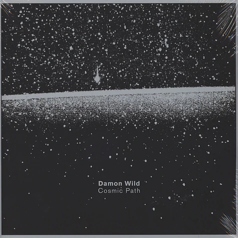 Damon Wild - Cosmic Path
