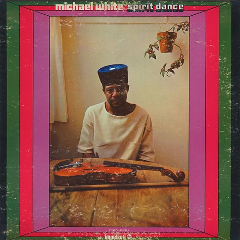 Michael White - Spirit Dance