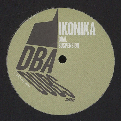 Ikonika - Oral Suspension