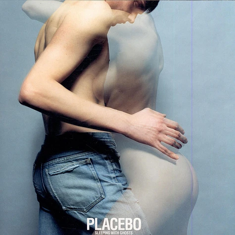 Placebo - Sleeping With Ghosts