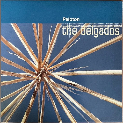 The Delgados - Peloton