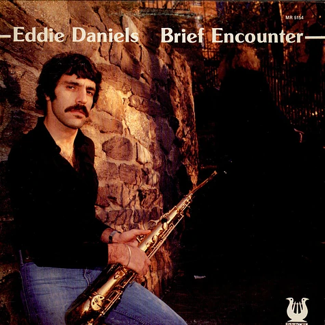 Eddie Daniels - Brief Encounter