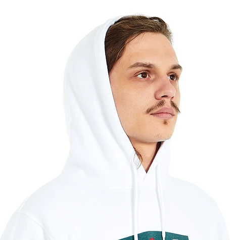Parra - Lagoon Hooded Sweater