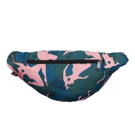 Parra - Musical Chairs Waist Pack