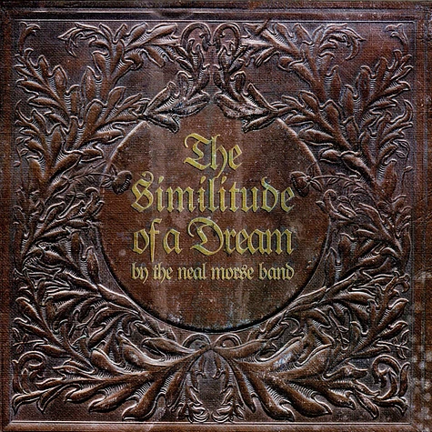 Neal Morse Band - The Similitude Of A Dream