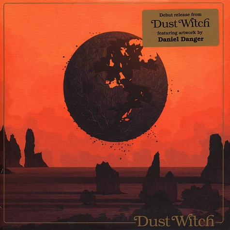 Dust Witch - Mirage