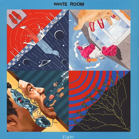 White Room - Eight