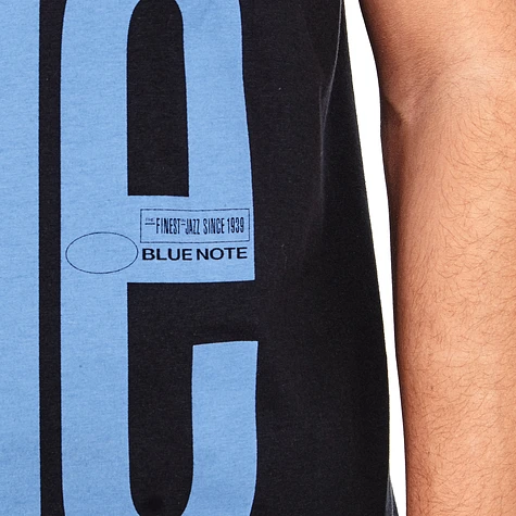 Blue Note - Midnight T-Shirt