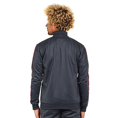 Le Fix - Piping Trainer Jacket