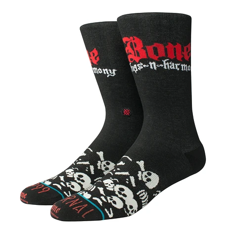Stance x Bone Thugs-N-Harmony - Bone Thugs Socks