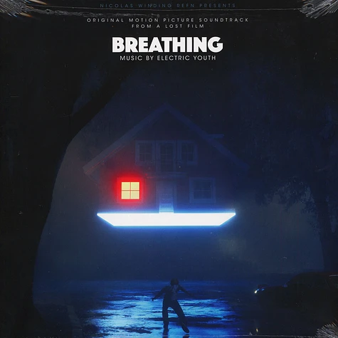 Electric Youth - OST Breathing