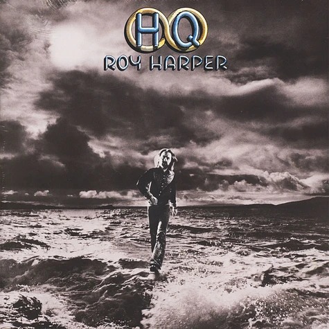 Roy Harper - HG
