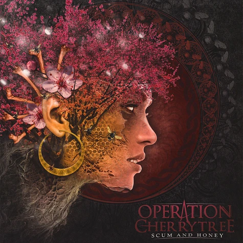 Operation Cherrytree - Scum And Honey