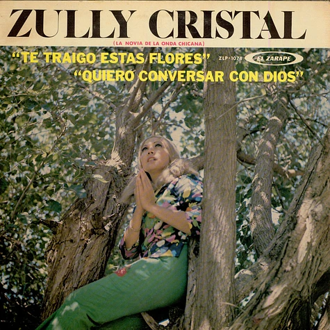 Zully Cristal - Zully Cristal